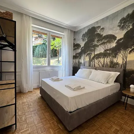 Violetta Апартаменты *