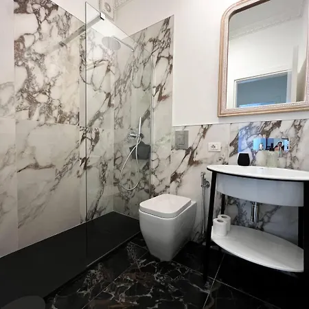 Violetta Apartment