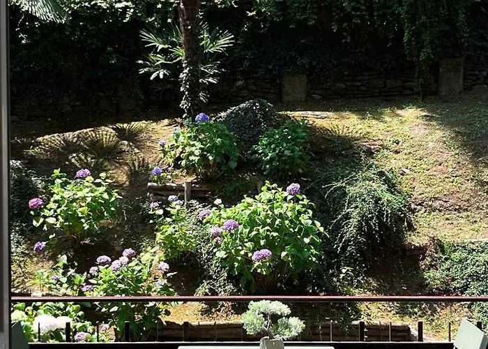 Violetta Apartament Stresa