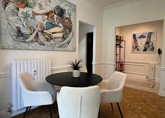 Violetta * סטרסה